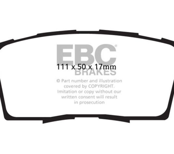 EBC DP41795R
