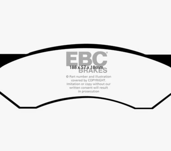 EBC DP41729R