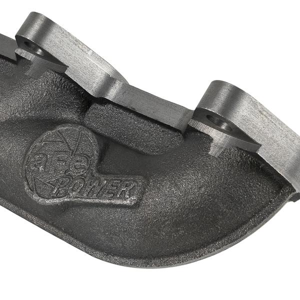 AFE Bladerunner Man & acc. aFe 46-40044-1