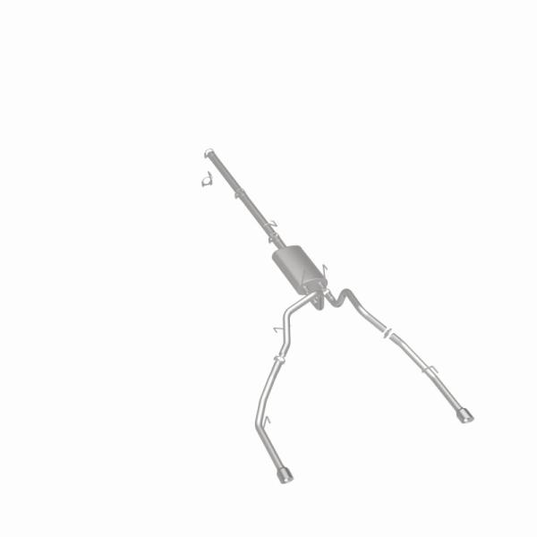Magnaflow 106-0516