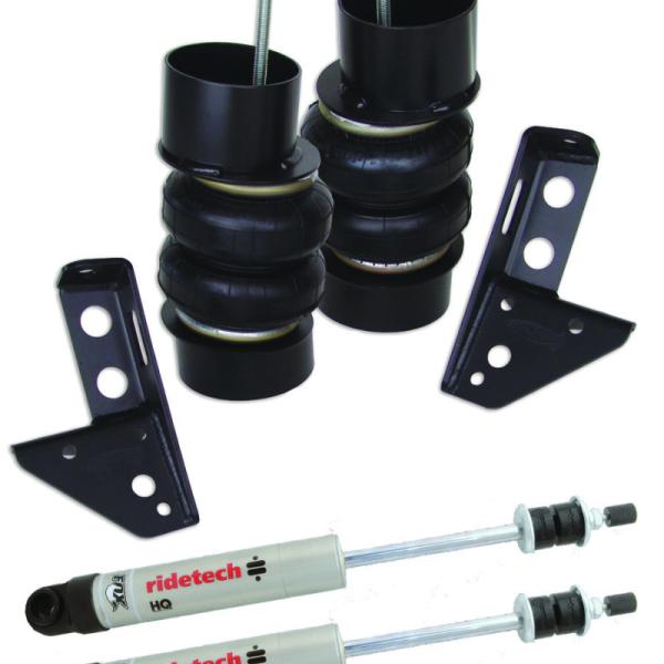 Ridetech 11390910