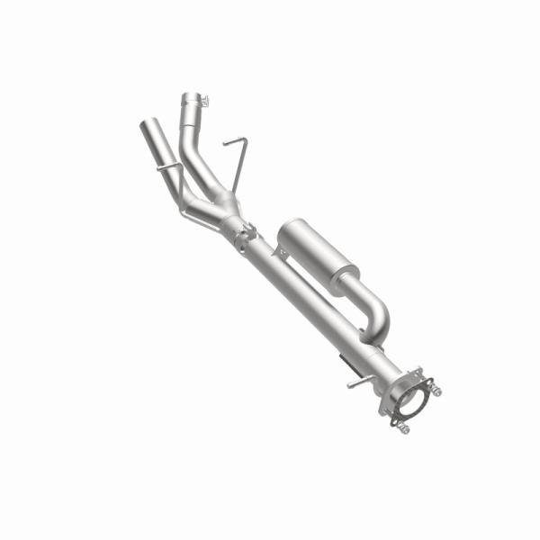 MAG Catback Exhaust Magnaflow 19686