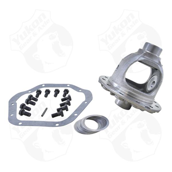 Yukon Gear & Axle YC D706040