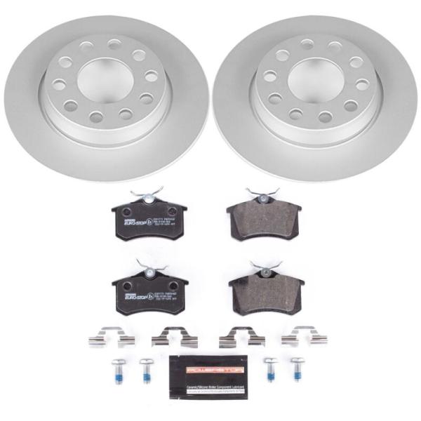 PowerStop ESK3109