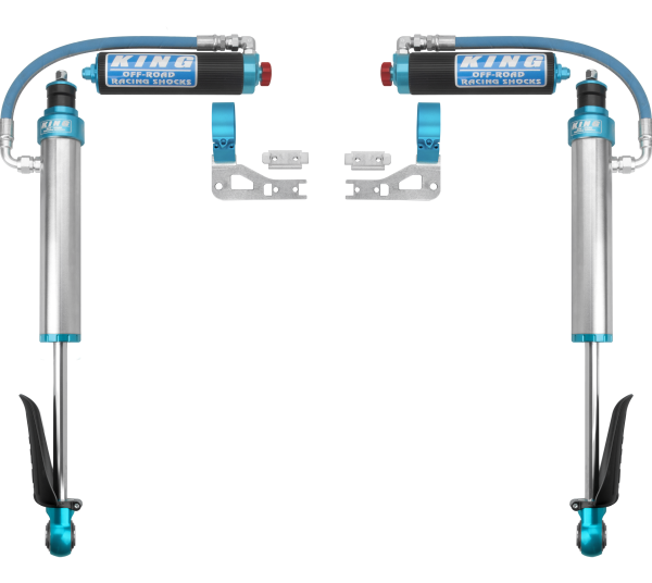 King Shocks 25001-401A