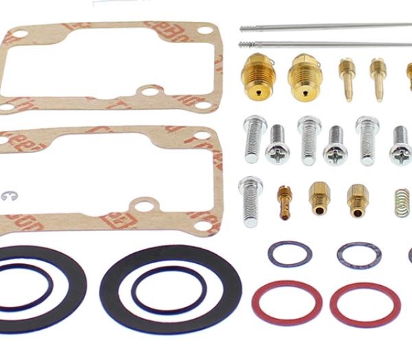Vertex Pistons 611419