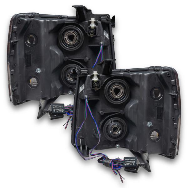 ORACLE Lighting 8188-335