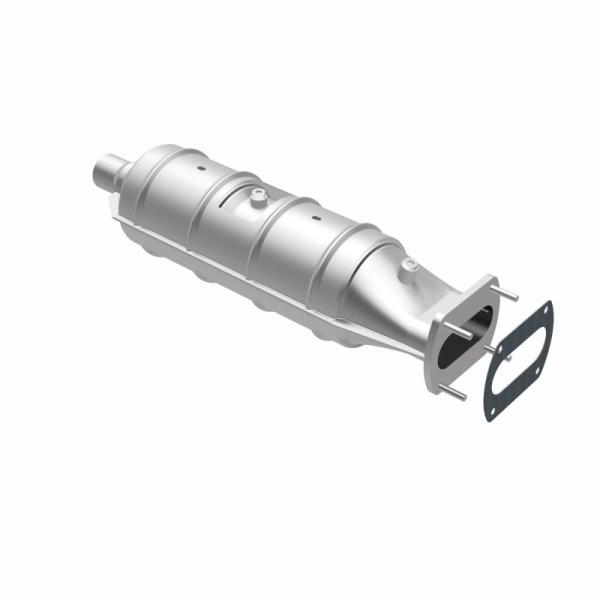 MAG Converter Direct Fit Magnaflow 55213