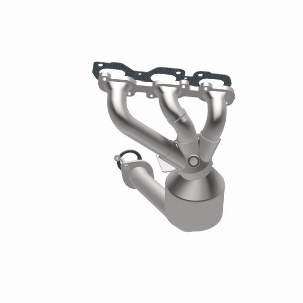 MAG Converter Direct Fit Magnaflow 452011