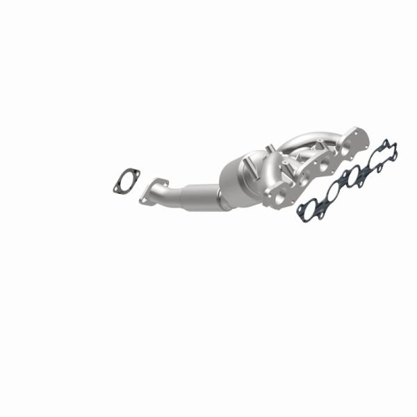 MAG Converter Direct Fit Magnaflow 5531153