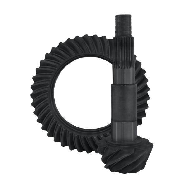 YUK Gear Sets - Other Yukon Gear & Axle YG M35R-411R