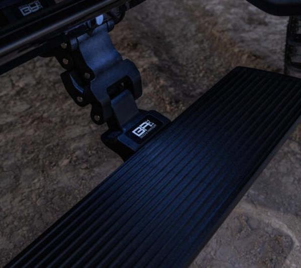 Body Armor 4x4 FB-4500