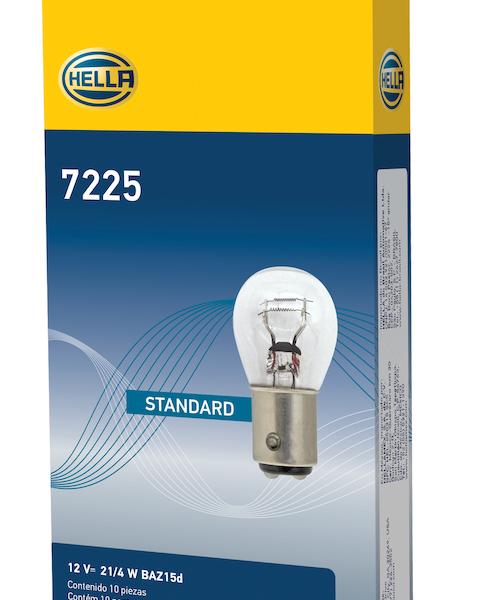 Hella 7225