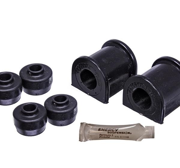 ES Sway Bar Bushings - Black Energy Suspension 8.5142G