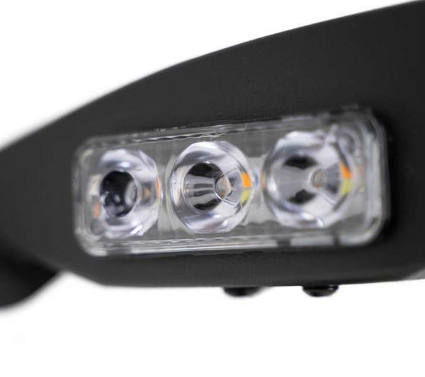 DV8 Offroad FDJL-07