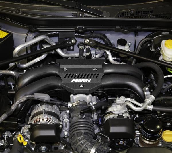 Perrin Performance PSP-ENG-162BK