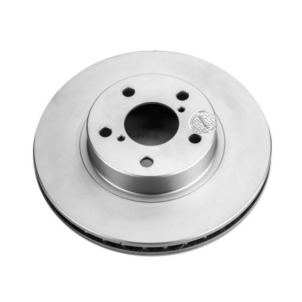 PSB Evolution Coated Rotor PowerStop JBR358EVC
