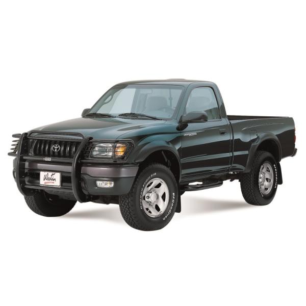 WES Sportsman Grille Guards Westin 40-0905