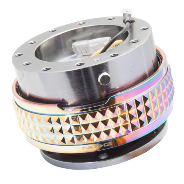 NRG SRK-210GM/MC