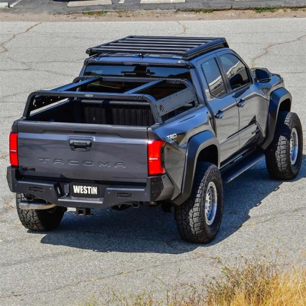WES Cargo Rack Base Westin 51-20015