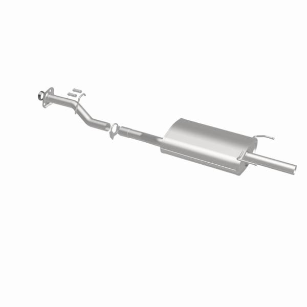 MAG BRE Muffler Kit Magnaflow 108-0100
