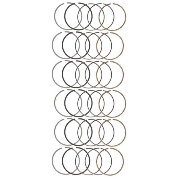 Manley Performance 46923-6