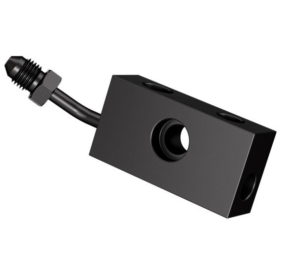Goodridge PMCHD-040ZBK