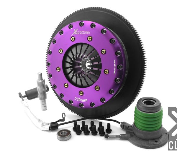 XCLUTCH XKCR23630-2E