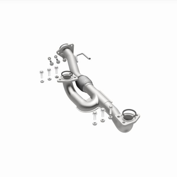 MAG BRE Front Pipe Kit Magnaflow 107-0113
