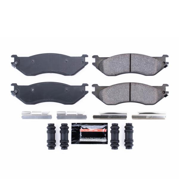 PowerStop Z23-897