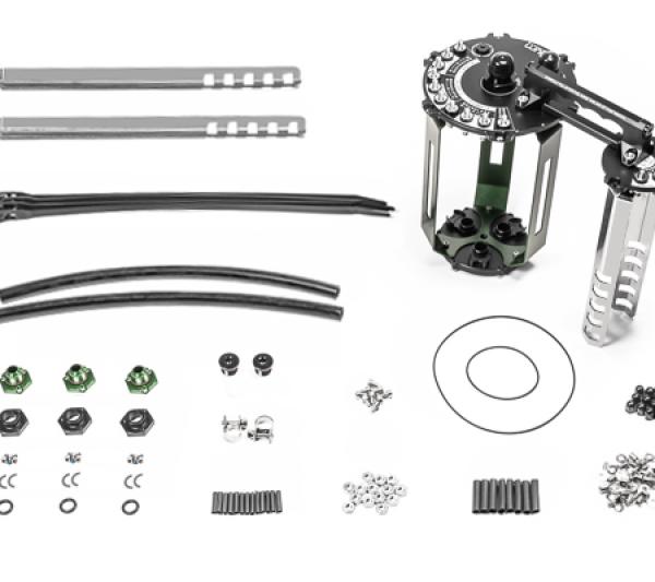 Radium Engineering 20-1997