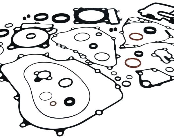 Vertex Pistons 8110030