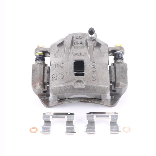 PowerStop L2648