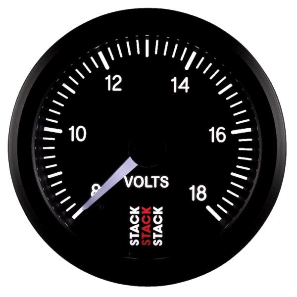 AutoMeter ST3316
