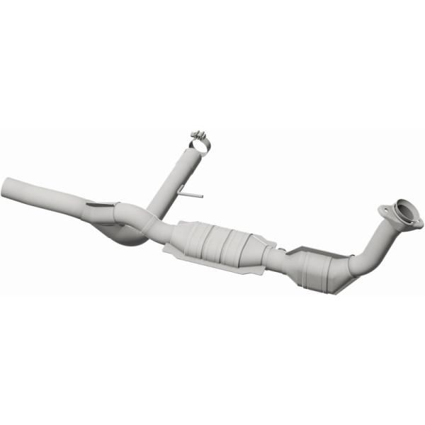 MAG Converter Direct Fit Magnaflow 51744