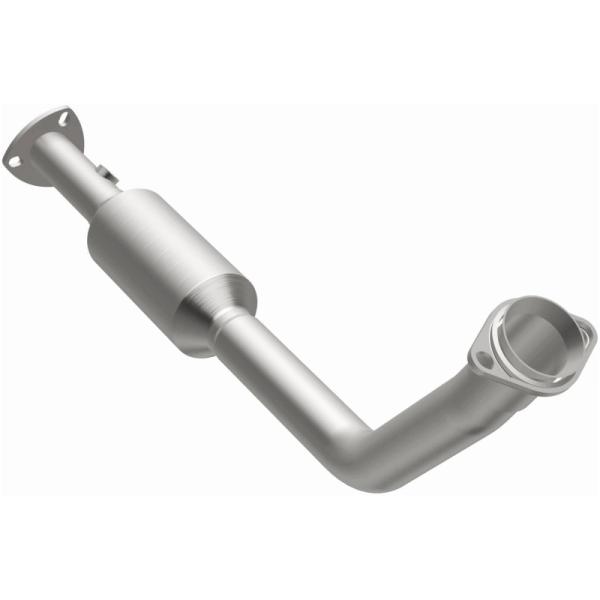 MAG Converter Direct Fit Magnaflow 4481460