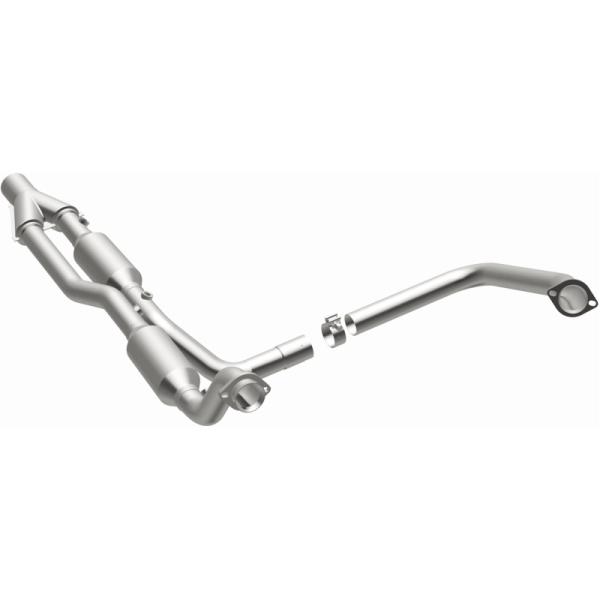 Magnaflow 5451358