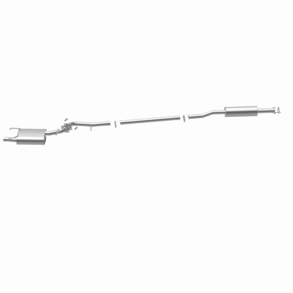 MAG BRE Exhaust Kits Magnaflow 106-0078