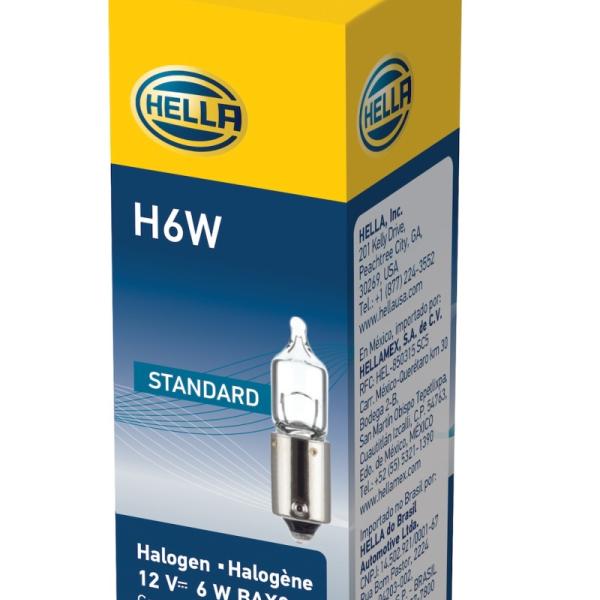 Hella H6W