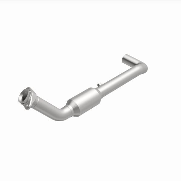 MAG Converter Direct Fit Magnaflow 4651155