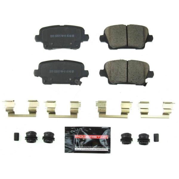 PowerStop Z23-2189