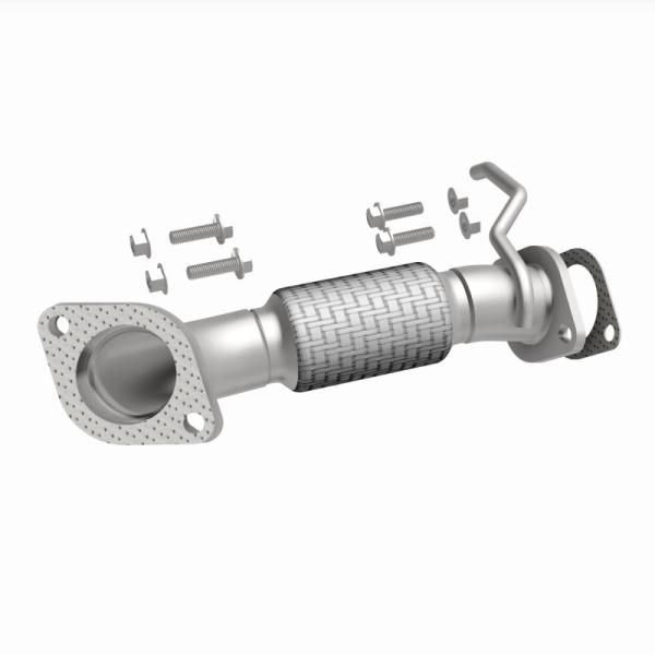 MAG BRE Front Pipe Kit Magnaflow 107-0278