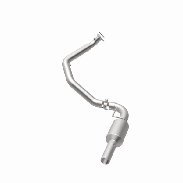 MAG Converter Direct Fit Magnaflow 280427
