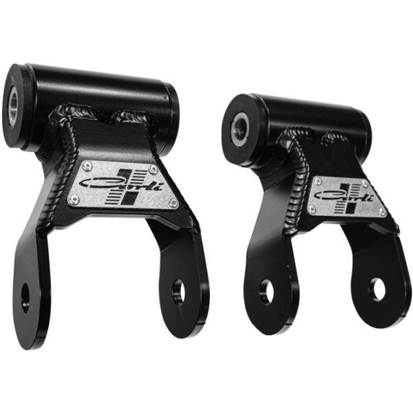 Carli CS-DSHACKLE-0313