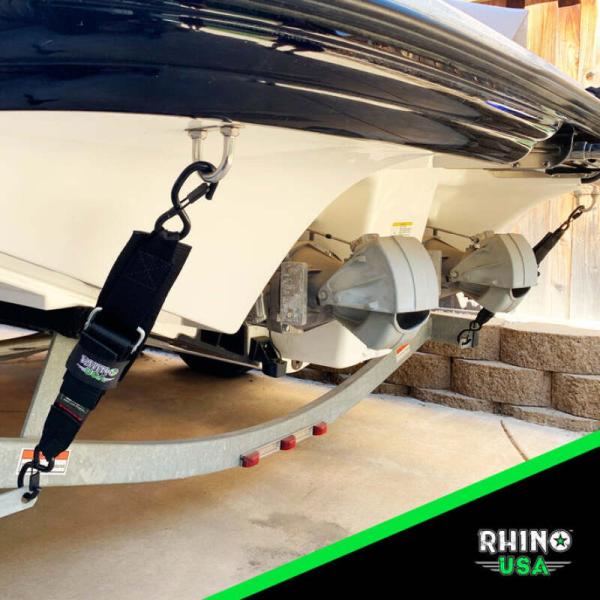 Rhino USA RNO-TRNSM-STRPS