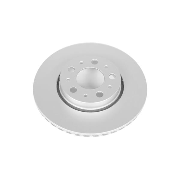 PSB Evolution Coated Rotor PowerStop EBR642EVC