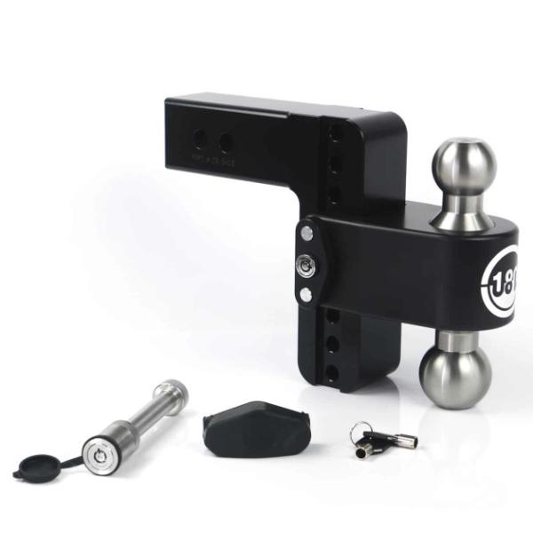 Weigh Safe LTB6-2.5-KA-CER-BLA
