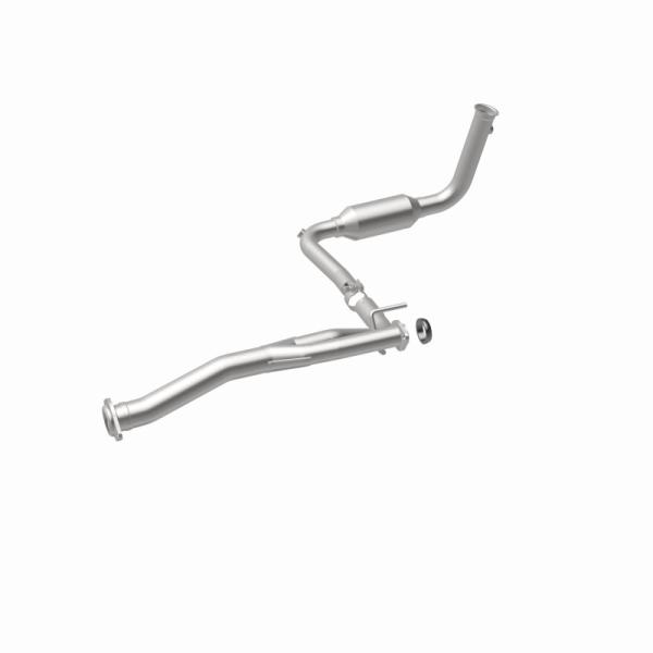 MAG Converter Direct Fit Magnaflow 4551582