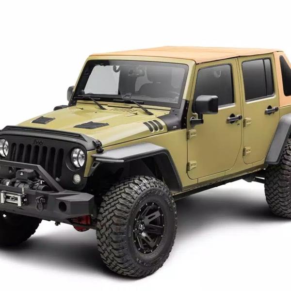 Rugged Ridge 13861.33
