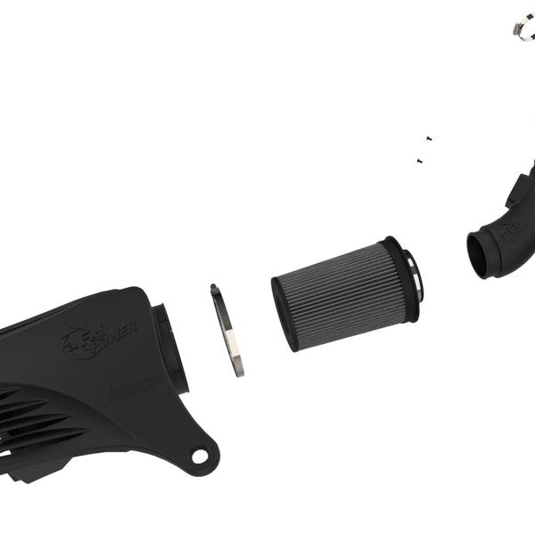 AFE Pro-Dry S Intake aFe 51-76314